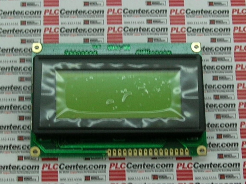DISPLAY