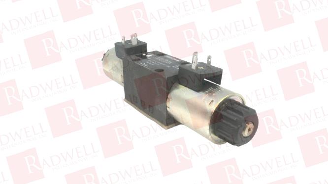 PARKER A4D01-3203-0302-B1-G0Q