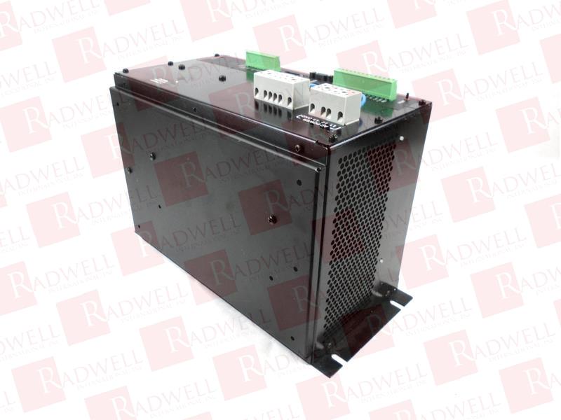 CUSTOM SERVO MPA-25-8031-S