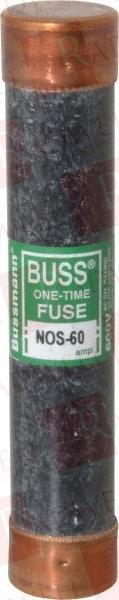 EATON CORPORATION NOS-60