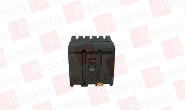 WESTINGHOUSE QNPA 3070