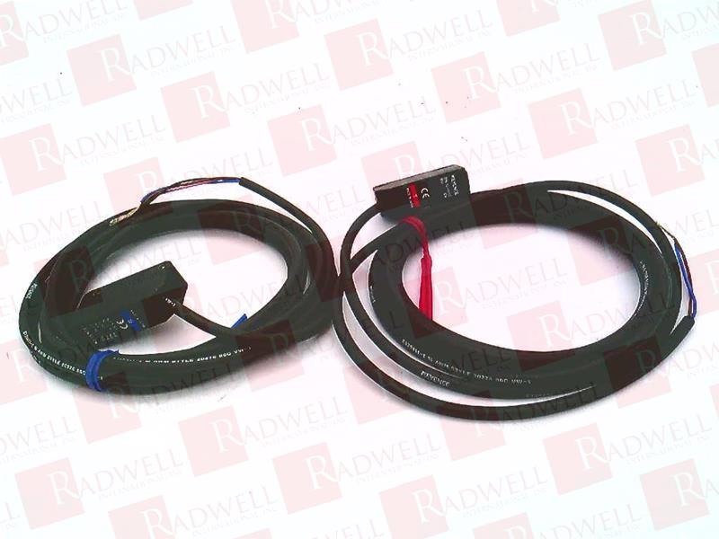 KEYENCE CORP PZ-M51P