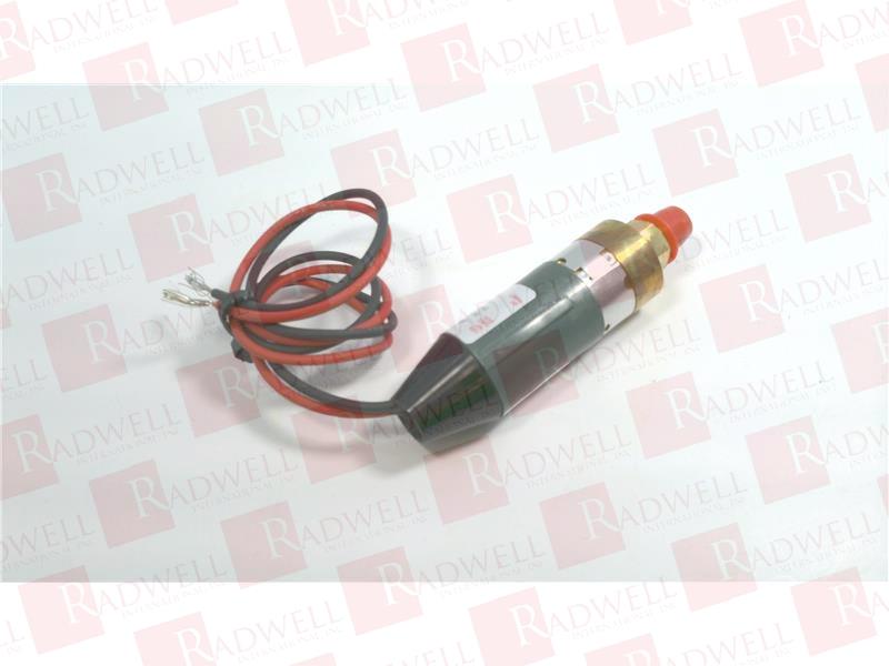 ASCO JB18A218A