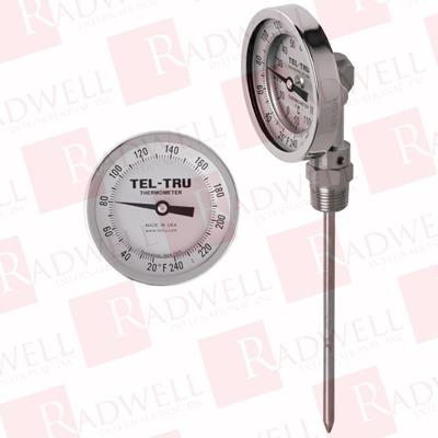 TEL TRU BC350R-200-1000F