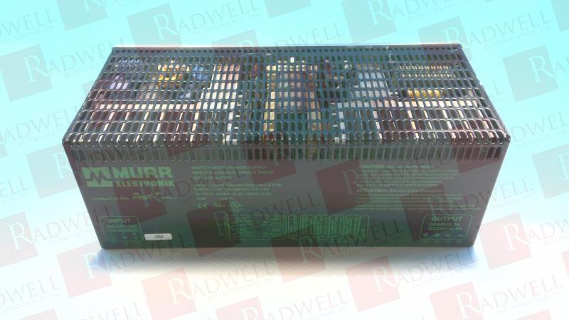 MURR ELEKTRONIK 857781