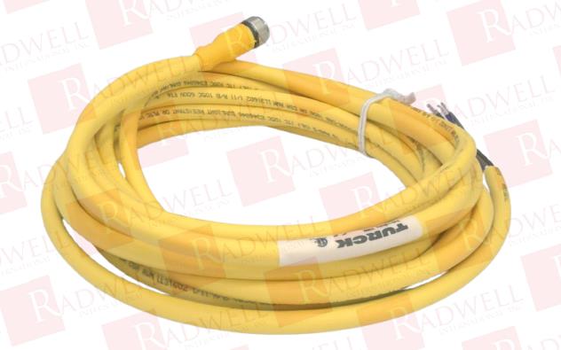 TURCK RKC 4.5T-5/CS14274