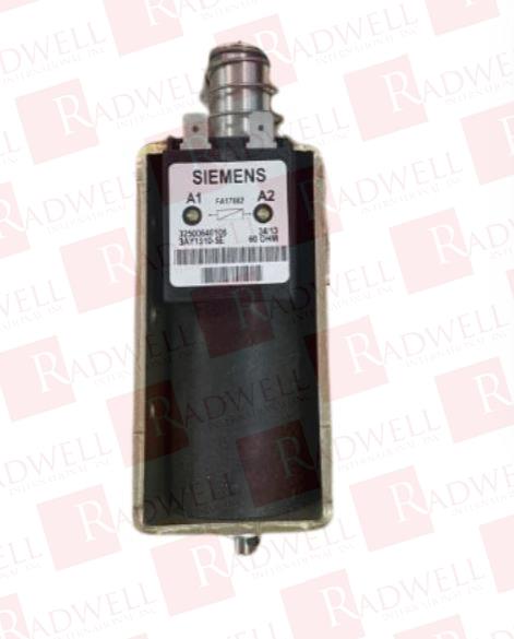 SIEMENS 3AY1510-5B