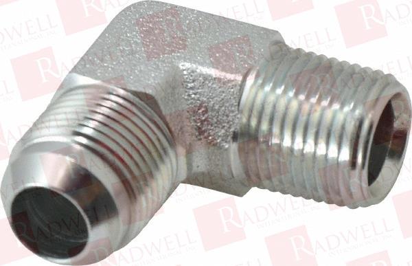 EATON CORPORATION 2024-8-10S