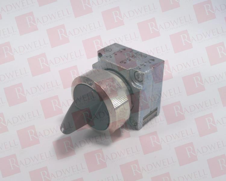 SIEMENS 3SB3500-2HA11