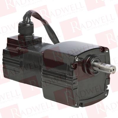 BODINE ELECTRIC 3661