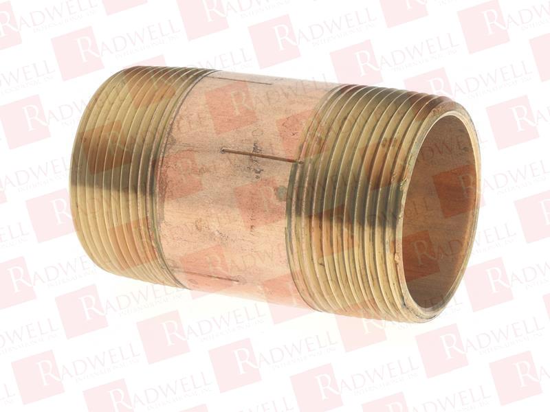 MERIT BRASS COMPANY 2124-300