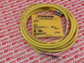 TURCK RK 4.43T-3