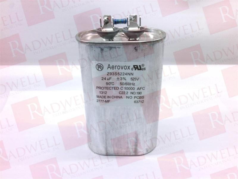 AEROVOX Z93S5224NN