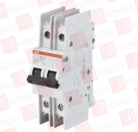 ASEA BROWN BOVERI SU202M-C3