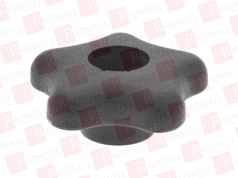 GIBRALTAR PRODUCTS KNH2-HEX5SA----