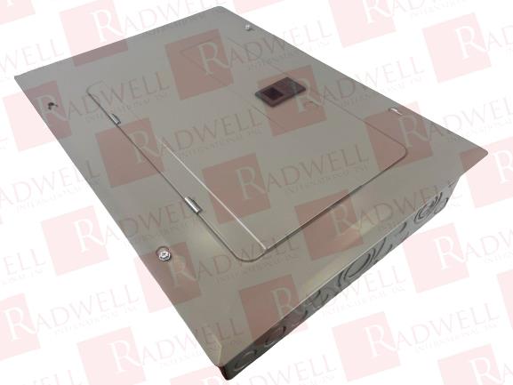 EATON CORPORATION BRP20L125