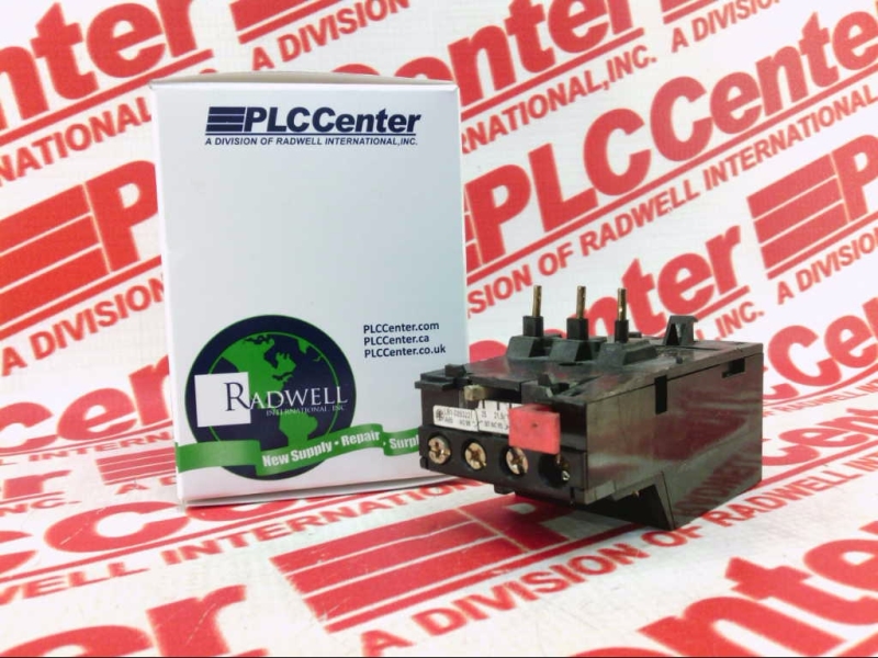 SCHNEIDER ELECTRIC LR-D25322