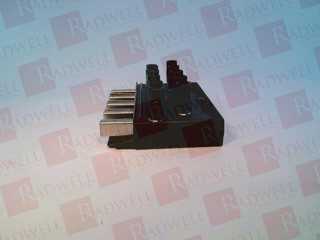 ASEA BROWN BOVERI 1164046