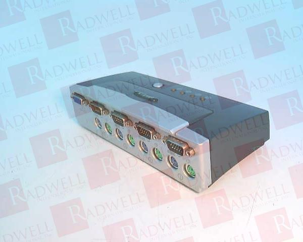 BELKIN F1DB104P