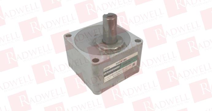 ORIENTAL MOTOR 5GVR18A