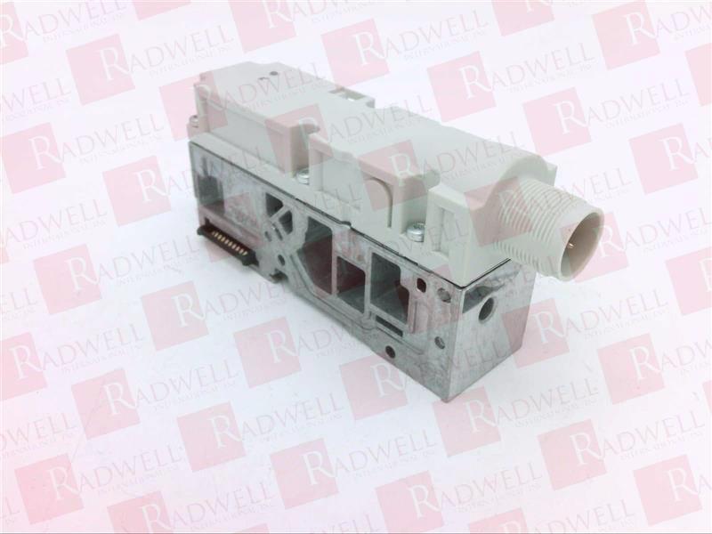FESTO MPA-FB-SP-V