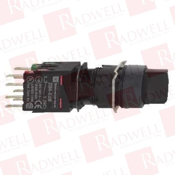 SCHNEIDER ELECTRIC XB6AD235B