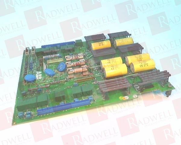ASEA BROWN BOVERI 3ADT306200R1