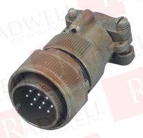 ITT MS3106E28-21PW