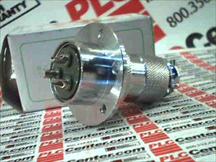 CONNECTOR 250V 10AMP