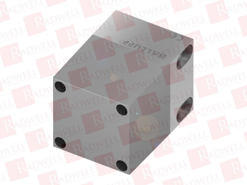 BALLUFF BES Q40KG-X20F-SZ03