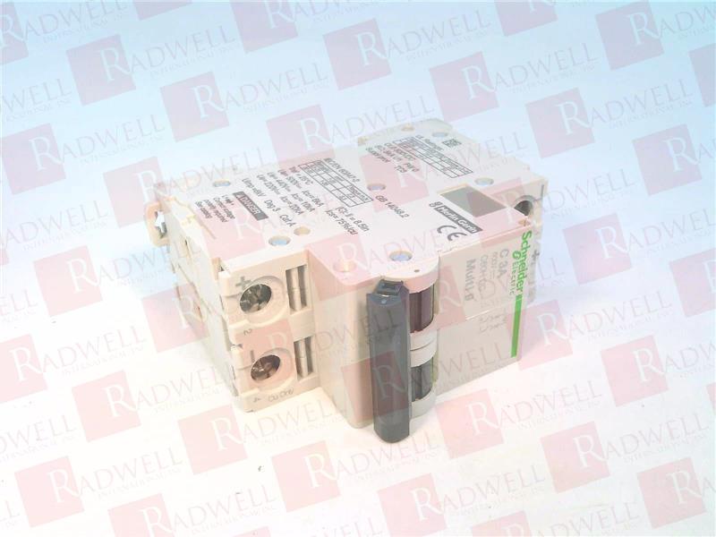 SCHNEIDER ELECTRIC MGN61523