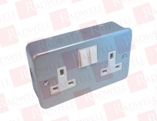 RS PRO 768-3517