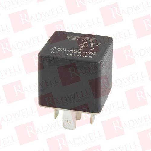 TE CONNECTIVITY V23234-A0004-X055