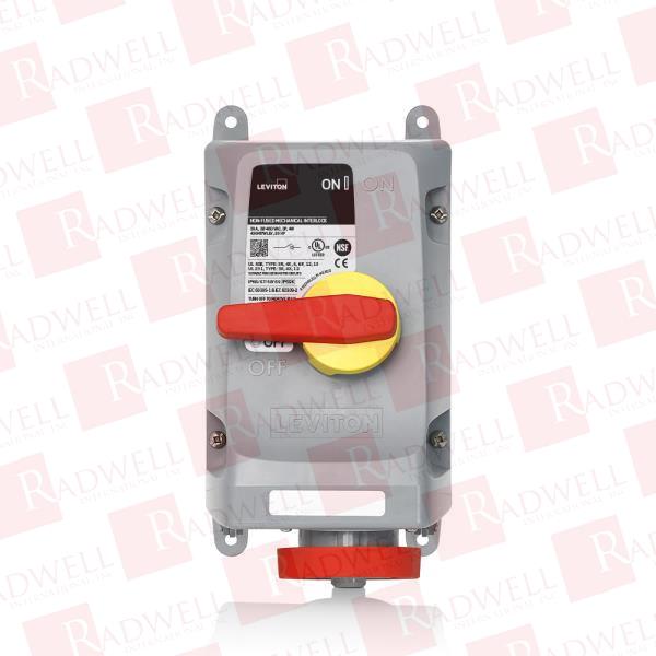 LEVITON 430MI7WLEV