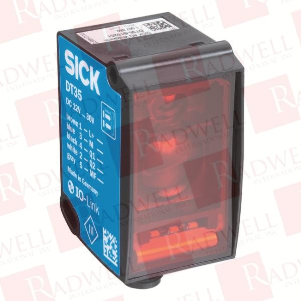 SICK DT35-B15251