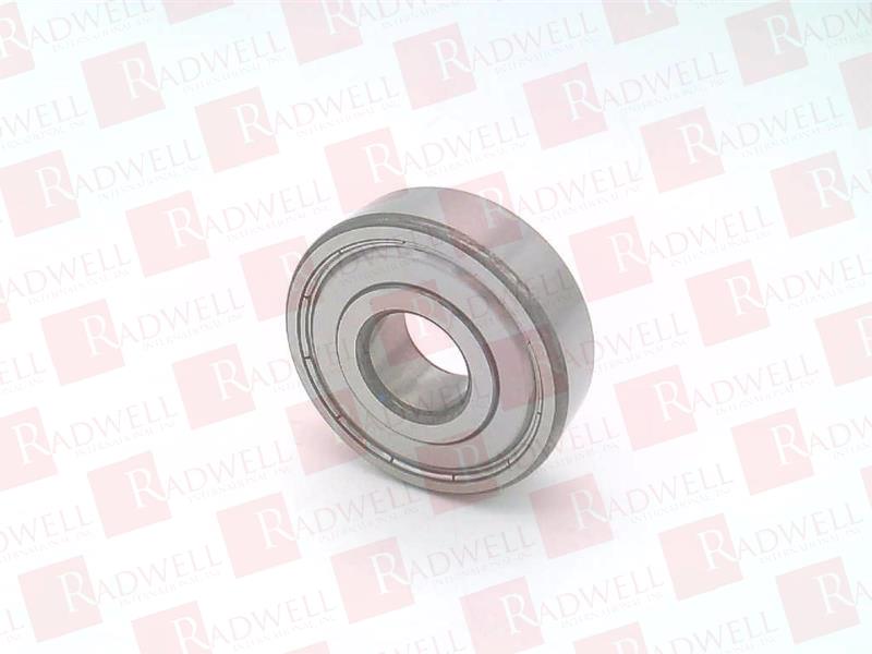 SKF 6302 2ZJEM