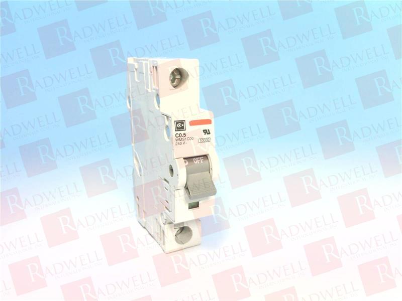 EATON CORPORATION WMS1C00