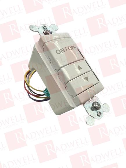 LITHONIA LIGHTING SPODM-D-3X-WH