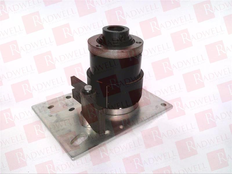ALTRA INDUSTRIAL MOTION 326-17-007