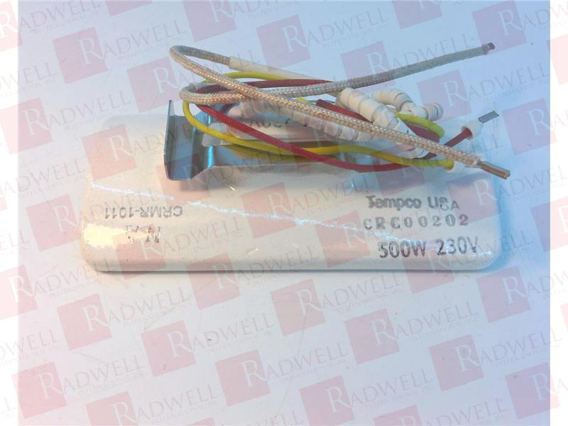 TEMPCO CRC00202