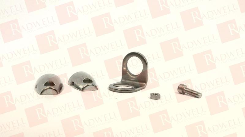 EFECTOR M18 MOUNTING SET           500-E21206