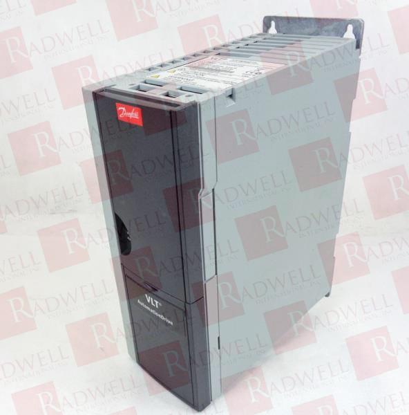 DANFOSS FC-302P2K2T5E20H1XXXXXXSXXXXANBXCXXXXDX