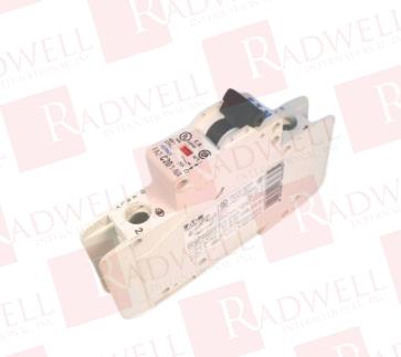 EATON CORPORATION FAZ-C20-1-NA-SP