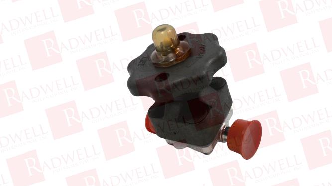 ITT 5-316L-RA20MAX-CWP150