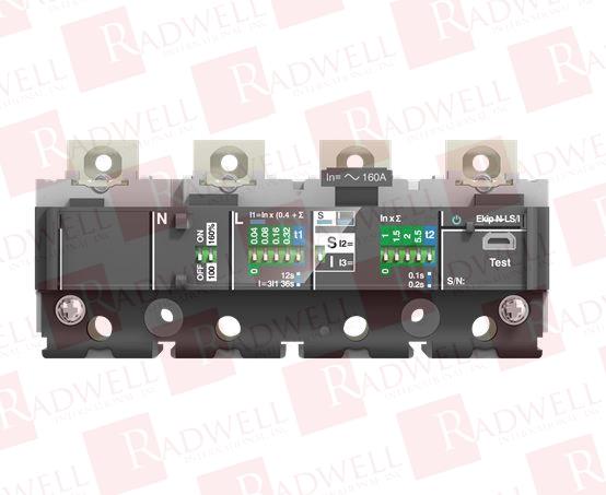 ASEA BROWN BOVERI 1SDA067345R1