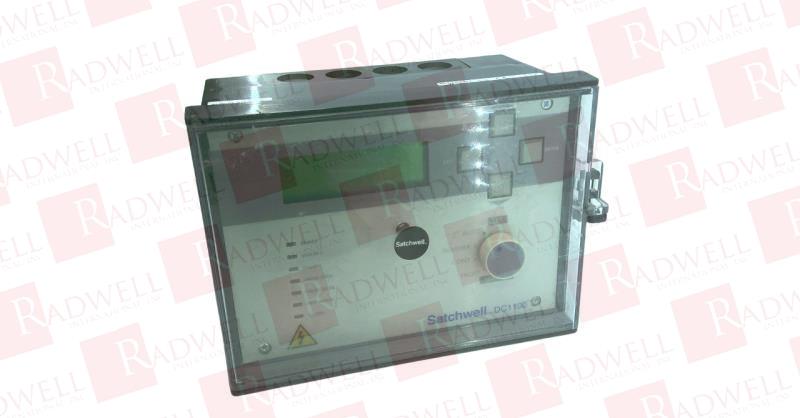 SCHNEIDER ELECTRIC DC1100