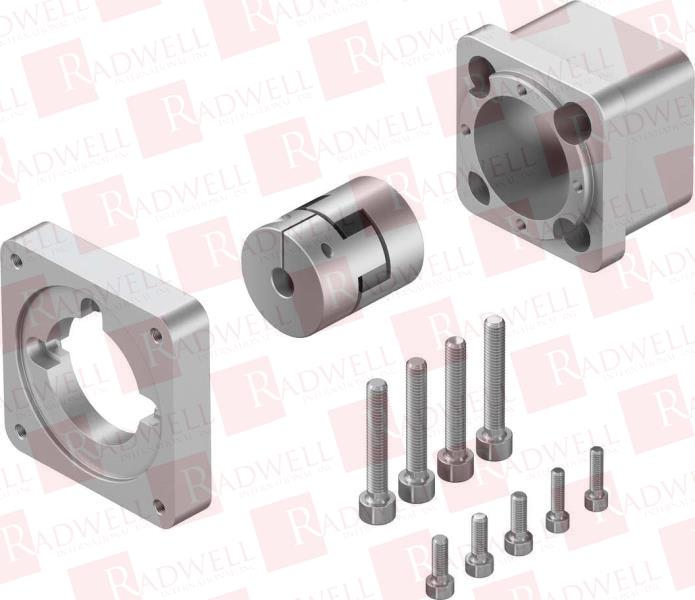 FESTO EAMM-A-D50-87A-S1