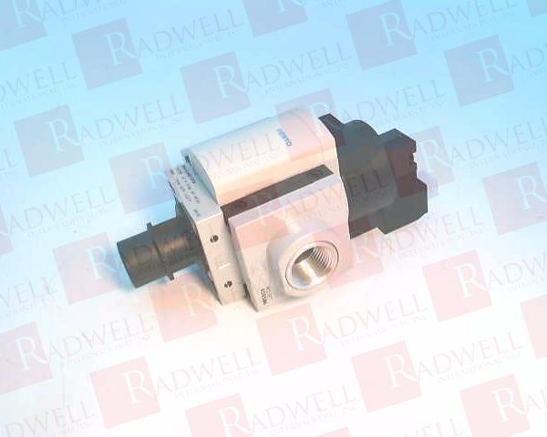 FESTO MS4-EE-AQP-10V24