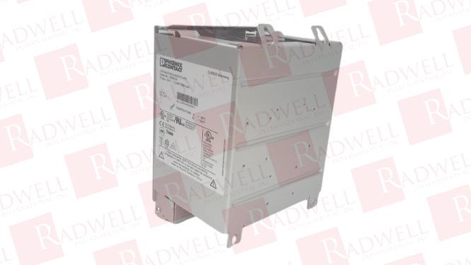 PHOENIX CONTACT UPS-BAT/VRLA/24DC/7.2AH