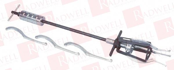 POSI LOCK PULLERS PTPMI6